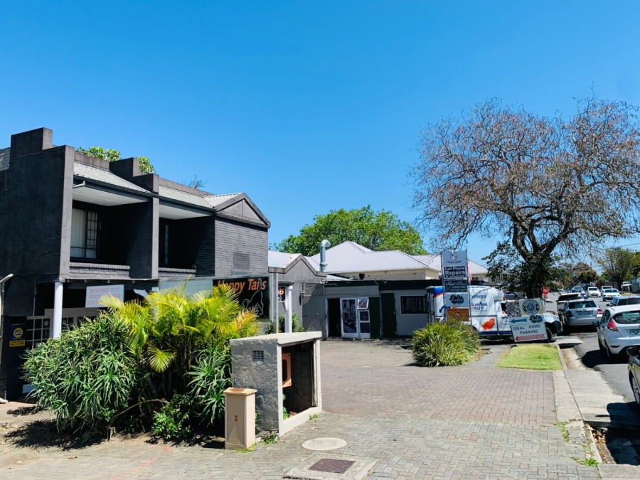 Commercial Property for Sale in Vincent Eastern Cape